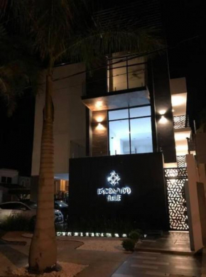 Escondido Blue #8 en zona lomas super centrica!